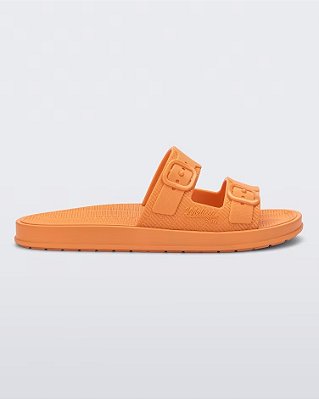 CHINELO MELISSA SUN CRUIS -LARANJA
