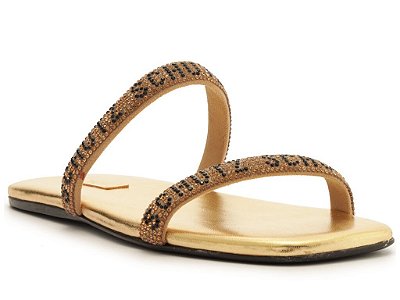 RASTEIRA SCHUTZ LOGO- DOURADO