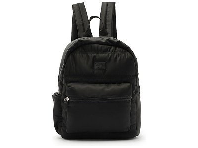 MOCHILA BRIZZA NYLON- PRETO