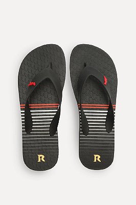 CHINELO RSV NAUTICO - PRETO