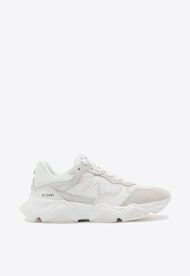 TÊNIS SCHUTZ ST 2940- BRANCO