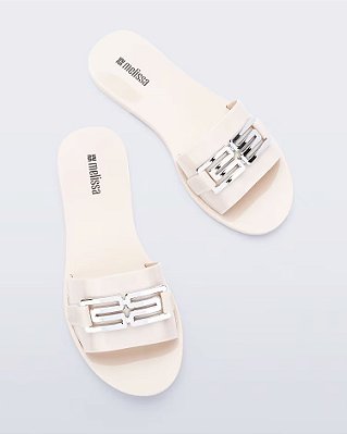 RASTEIRA MELISSA BABE M CHIC-BEGE