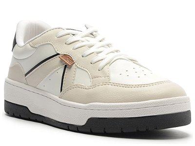 TENIS ANACAPRI RECORTES KEI