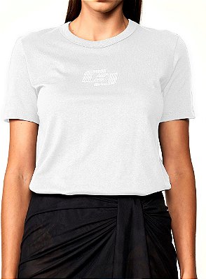 CAMISETA COLCCI BRANCA