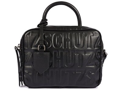 BOLSA SCHUTZ MEDIA ODRE TECNOLOGICO BLACK