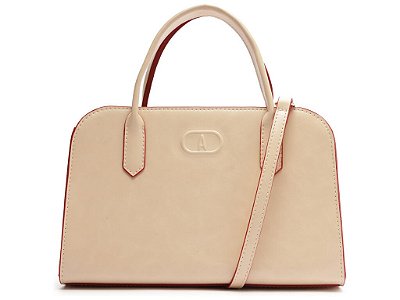BOLSA ANACAPRI GRANDE WORK BEGE
