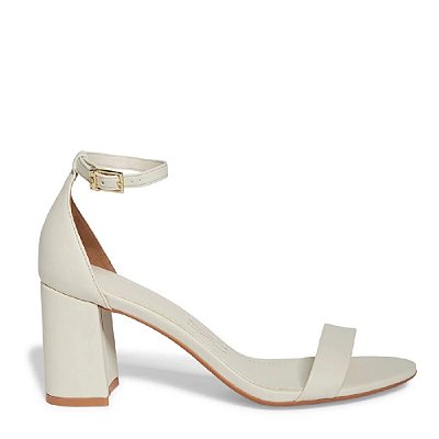 SANTO SANTA LOLLA BLOCO - OFF WHITE