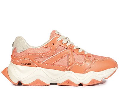 TENIS SCHUTZ SNEAKERS ST DESERT BLOOM PEARL