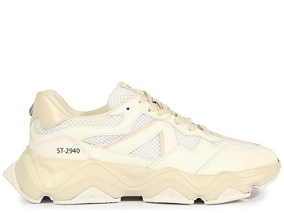 TENIS SCHUTZ SNEAKERS ST BRANCO