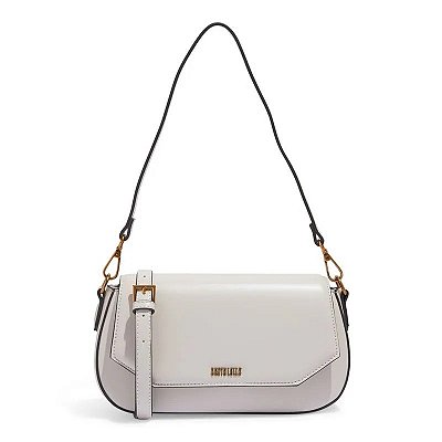 BOLSA SANTA LOLLA BAGUETE MEDIA SOFT VANILLA