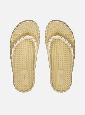 CHINELO BRIZZA MARROCOS LA SIRENE - PLATINO