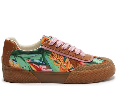 Balmain – B-Court Leather Sneakers Hombre 616-003089 01