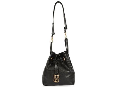 BOLSA SCHUTZ BUCKET TIRACOLO - PRETA