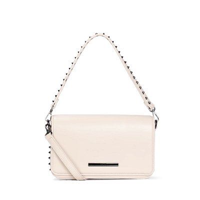 BOLSA SANTA LOLLA MATERIAL SOFT -  VANILLA