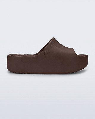 SLIDE MELISSA FREE PLATFORM - BRONZE