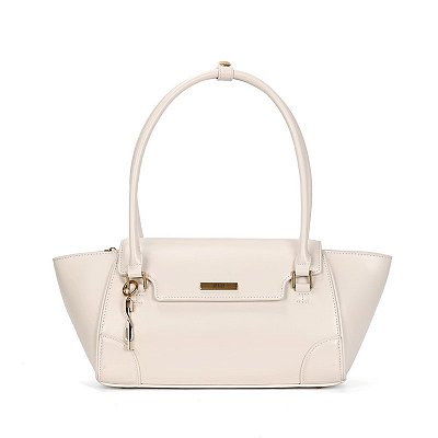 BOLSA SANTA LOLLA M SOFT VANILLA