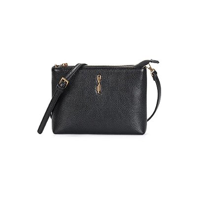 BOLSA SANTA LOLLA MATERIAL FLOATER PRETO