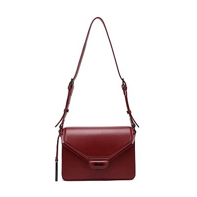 BOLSA SANTA LOLLA MATERIAL SOFT NEW RUBY