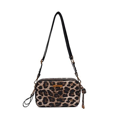 BOLSA SANTA LOLLA MATERIAL ONCA NATURAL