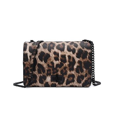 BOLSA SANTA LOLLA MATERIAL ONCA NATURAL