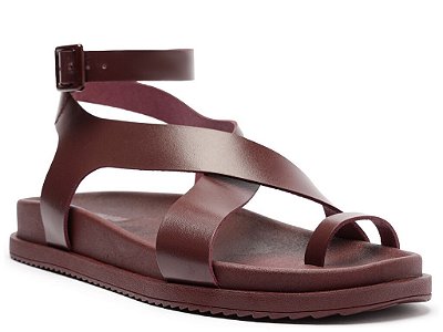 PAPETE ANA CAPRI ANATOMICA URBANA ROXO