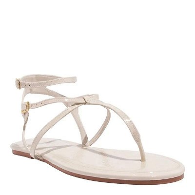 RASTEIRA SANTA LOLLA OFF WHITE