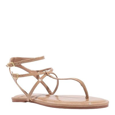 RASTEIRA SANTA LOLLA VERNIZ GLOSSY LIGHT
