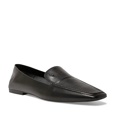 MOCASSIM SANTA LOLLA COURO NOBRE PRETO