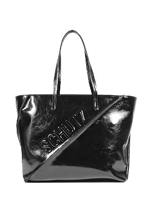 BOLSA SCHUTZ BLACK GRANDE