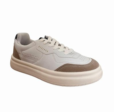 TENIS RSV TROY BRANCO AVEIA