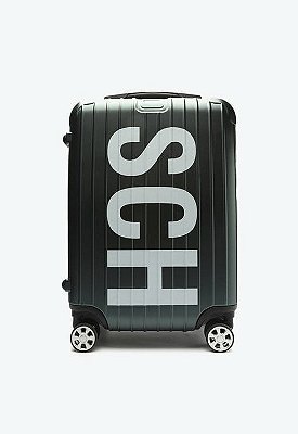 MALA SCHUTZ AIR VERDE
