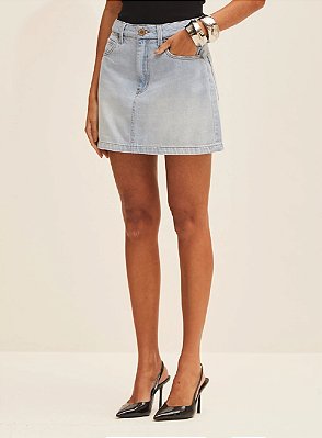 SAIA JEANS FORUM INDIGO
