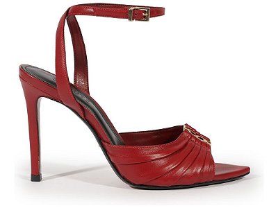 SCARPIN SCHUTZ SALTO ALTO