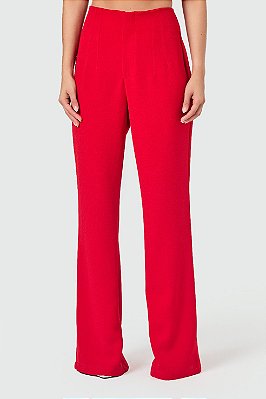 CALÇA SLYWEAR VERMELHO SPICY ORANGE