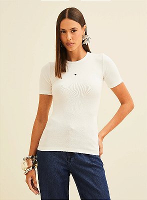 CAMISETA CANELADA FORUM OFF SHELL