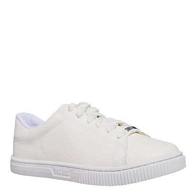 TÊNIS SANTA LOLLA TEXTURIZADO BORA BORA BRANCO