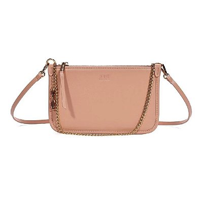 BOLSA CLUTCH SANTA LOLLA TRANSVERSAL SOFT ROSE