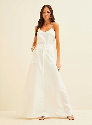 SAIA LINHO FORUM OFF SHELL