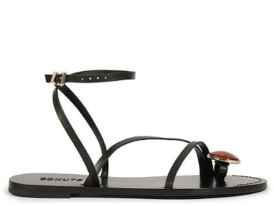 RASTEIRA SCHUTZ PRETA