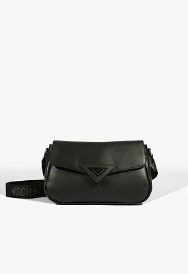 BOLSA SCHUTZ TIRACOLO NOOSA PRETA