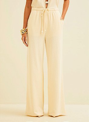 CALCA FORUM BEGE AFFOGATO