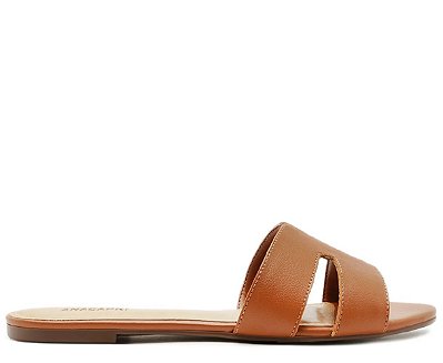 RASTEIRA ANACAPRI RECORTES TIRA H MARROM