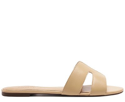 RASTEIRA ANACAPRI  RECORTES TIRA H BEGE