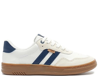 TÊNIS ANACAPRI LUA BRANCO E AZUL