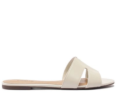 RASTEIRA ANACAPRI RECORTES TIRA H BRANCA