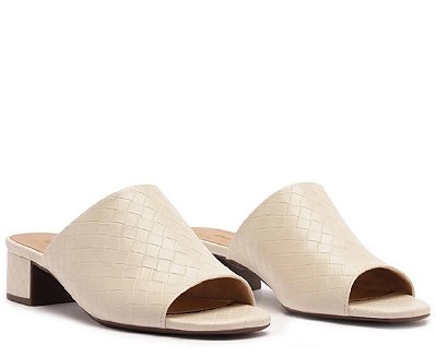 TAMANCO ANACAPRI LISO BRANCO