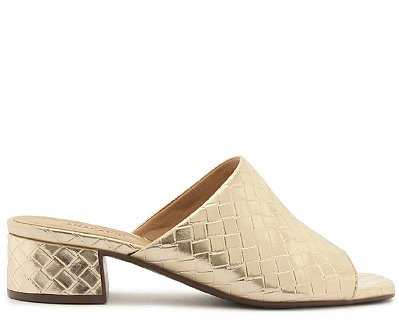 TAMANCO ANACAPRILISO DOURADO