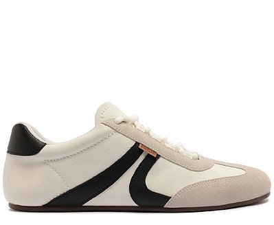 TÊNIS ANACAPRI MACAU POP CINZA