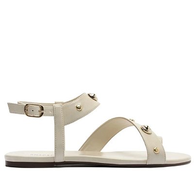 RASTEIRA ANACAPRI NATURALISTA TACHAS BRANCA