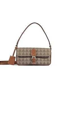 BOLSA TOTE SCHUTZ PEQUENA TRIANGLE SELA